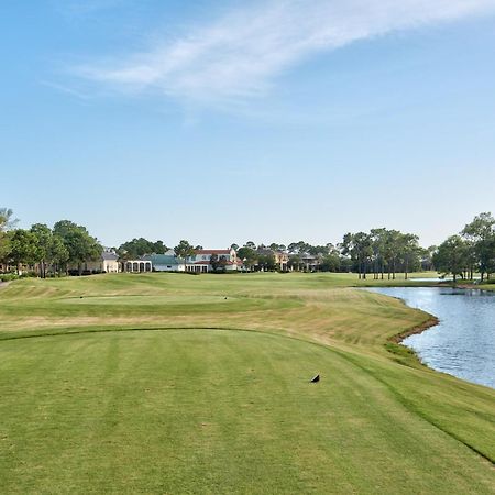 The Grand Sandestin II Ngoại thất bức ảnh