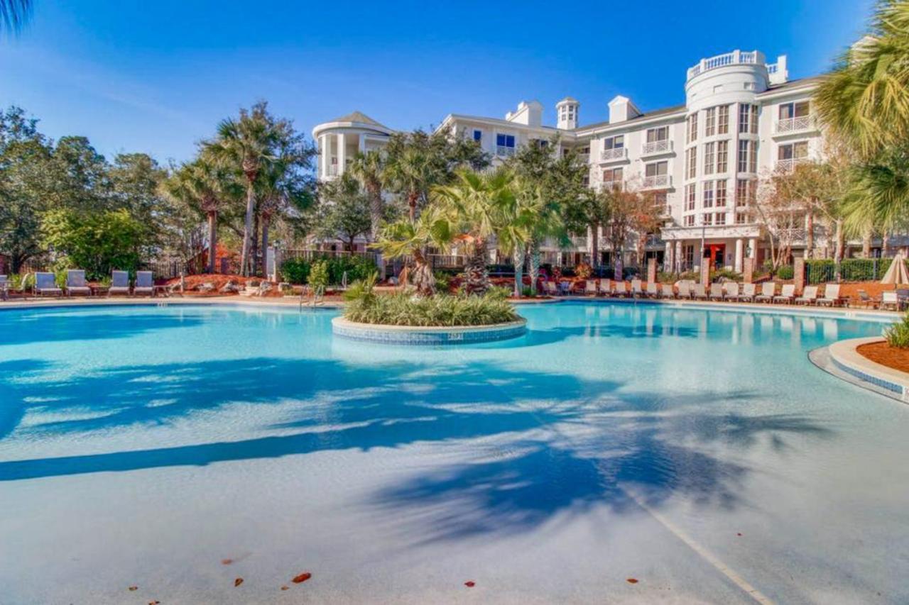 The Grand Sandestin II Ngoại thất bức ảnh