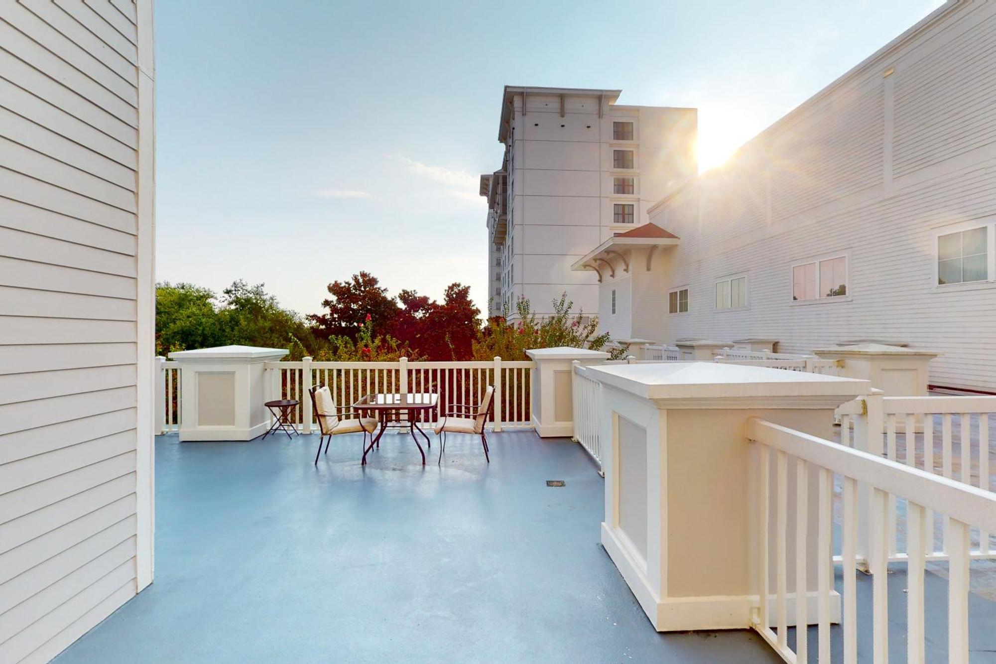 The Grand Sandestin II Phòng bức ảnh