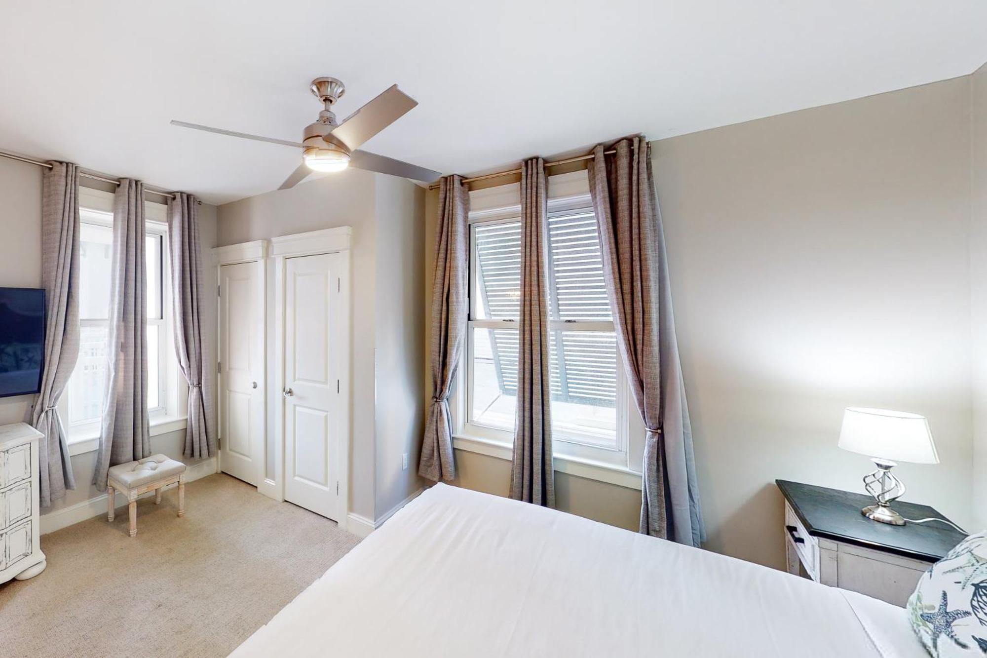 The Grand Sandestin II Phòng bức ảnh