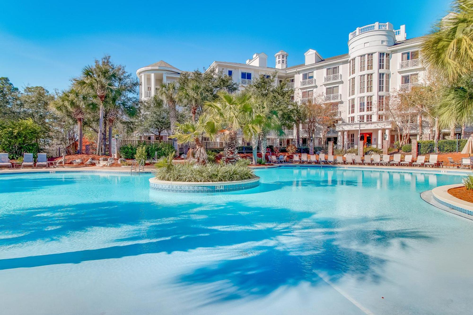 The Grand Sandestin II Phòng bức ảnh